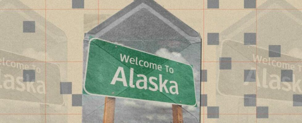 Alaska Keeps Ranked Choice Voting by Razor-Thin Margin