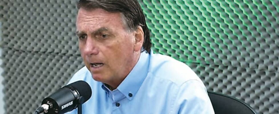 Justiça nega condenação de Bolsonaro em caso do ‘pintou um clima’