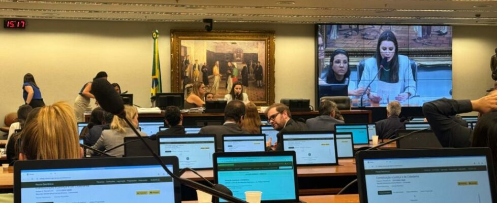 Apesar de confusão, PEC contra o aborto avança