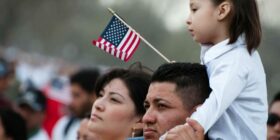 Study: Mass Deportation Could Put 28 Million People at Risk of Family Separation