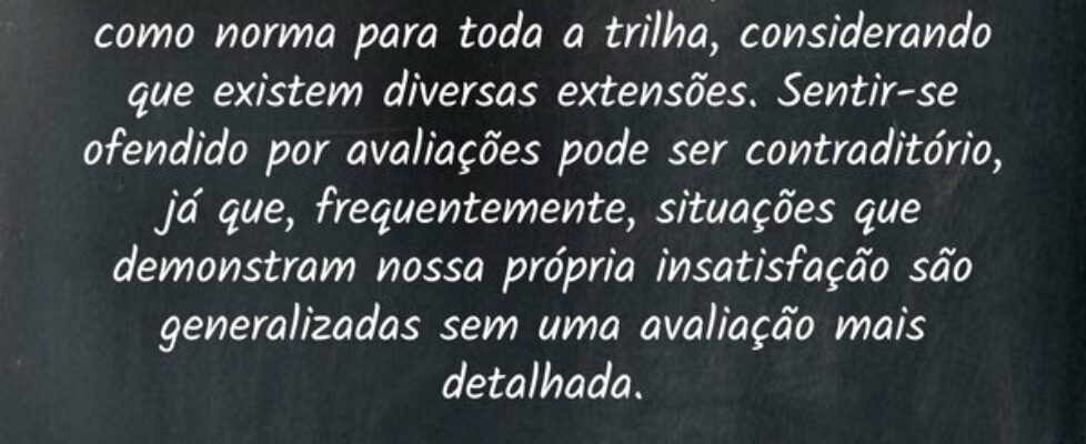 ⁠Seria desconexo adotar nosso procedimento como no... Elisabeth Railuz