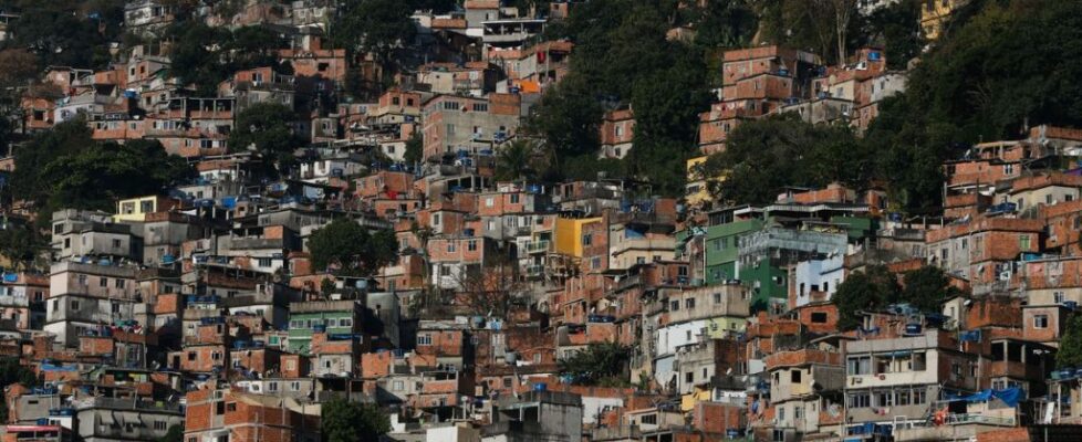 STF começa a julgar ação do PSB que limitou operações policiais nas favelas do Rio