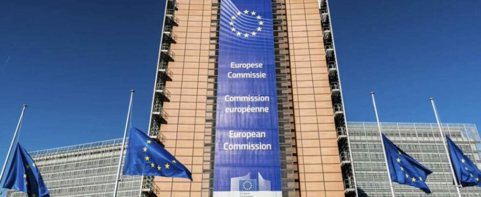 European Commission Fines Meta for Serving Consumers