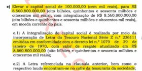 PF investiga ‘banco’ com lastro falso de R$ 8,5 bi operado por ex-procurador de José Dirceu