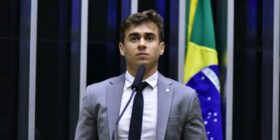 Nikolas Ferreira vai falar de 8 de janeiro e anistia em cúpula sobre liberdade