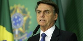 Bolsonaro pretende disputar Presidência em 2026: ‘O candidato sou eu’