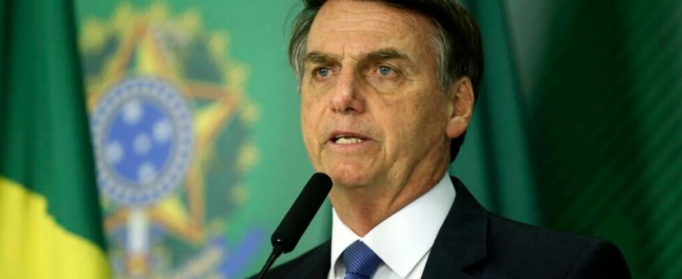 A sugestão do braço-direito de Bolsonaro para vencer as eleições em 2026