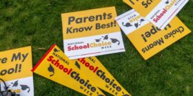 Most People Support School Choice. Why Won't They Vote For It?