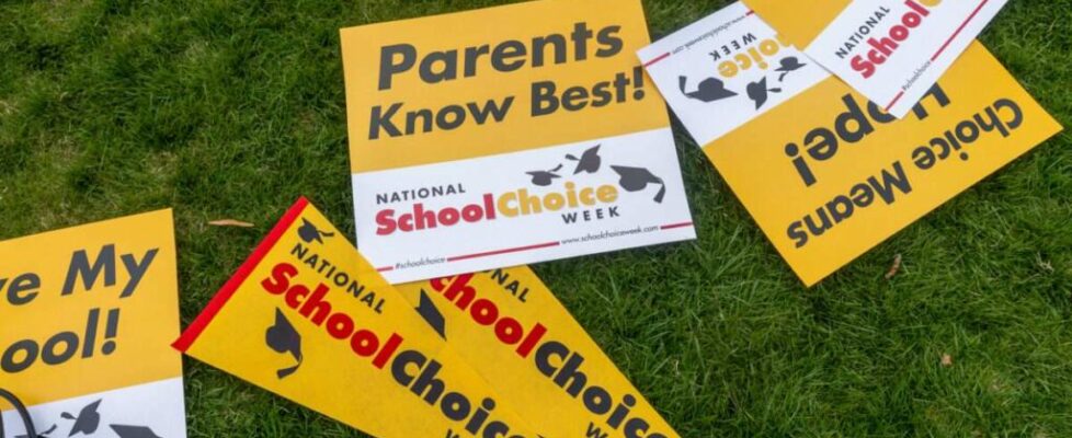 Most People Support School Choice. Why Won't They Vote For It?