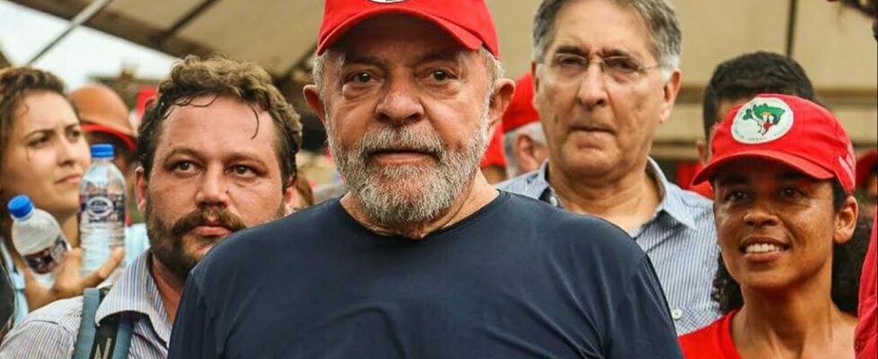 MST critica governo Lula por lentidão na reforma agrária