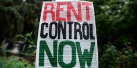 California's Rent Control Initiative Goes Down in Flames