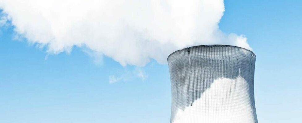 Nuclear Energy Prevents Air Pollution and Saves Lives