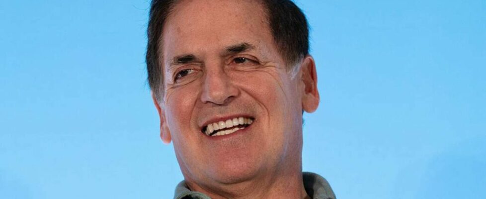 Mark Cuban on Pharmacy Prices, Health Care, and 'Good' Billionaires