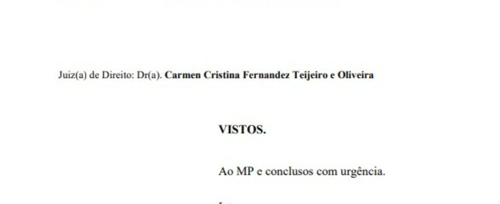 Juiz rejeita suspender aumento para os vereadores de São Paulo