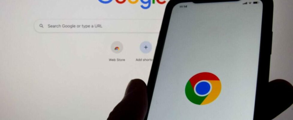 Forcing Google To Sell Chrome and Android Won't Make its Search Engine Less Popular