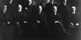 Today in Supreme Court History: December 26, 1907