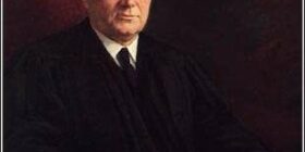 Today in Supreme Court History: December 21, 1922