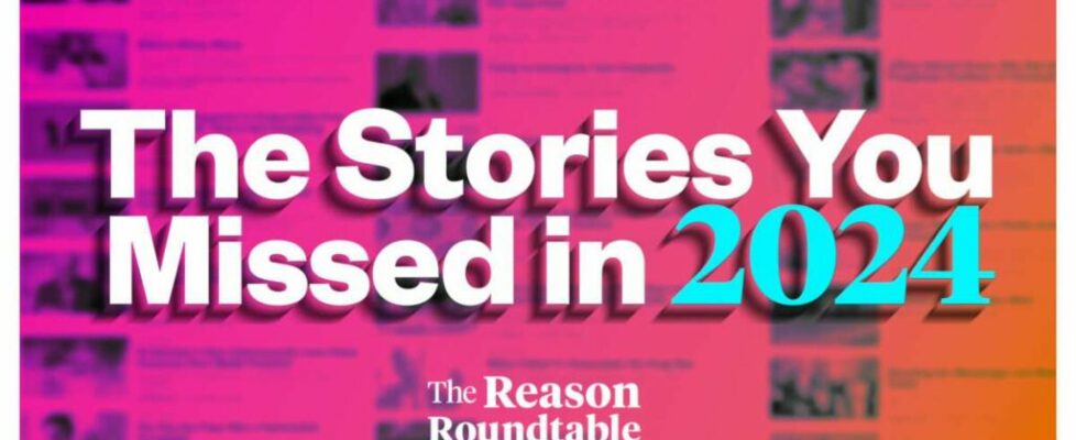 2024's Most Undercovered Stories