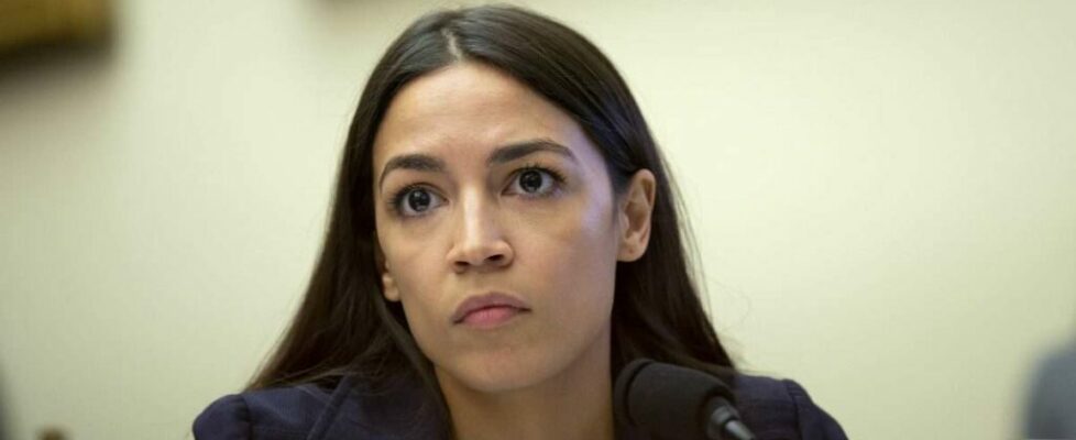 AOC's Justifications of Violence