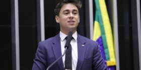 Nikolas vai relatar projeto contra fake news em eleições