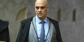 André Mendonça vota para impedir Moraes de conduzir inquérito que apura suposto ‘golpe’