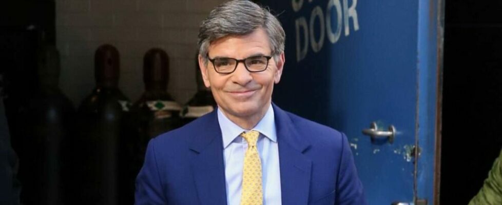 Given George Stephanopoulos' Carelessness, ABC's Defamation Settlement With Trump Seems Prudent