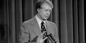 Jimmy Carter Supported Federal Pot Decriminalization for Half a Century. It Still Has Not Happened.