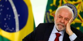 Lula segue internado e deve realizar exames de sangue