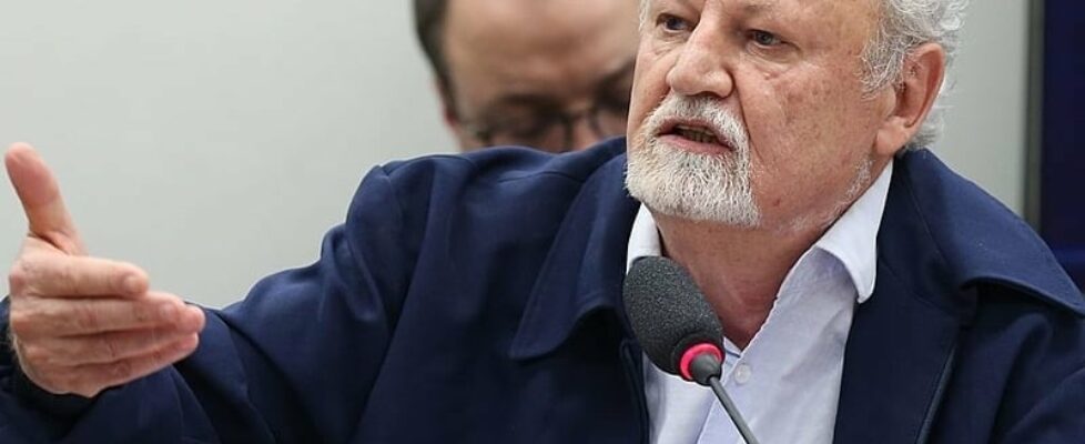 MST diz que cansou do discurso do governo Lula