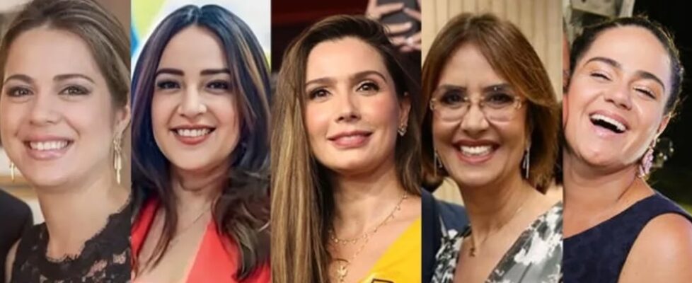 Veja lista de mulheres de ministros de Lula com cargos vitalícios em Tribunais de Contas