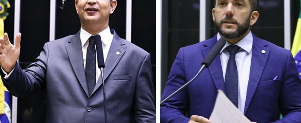 Polícia federal faz operação em endereços de assessores de 2 deputados federais do PL