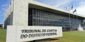 Membros do Tribunal de Contas do DF aprovam bonificação a si próprios