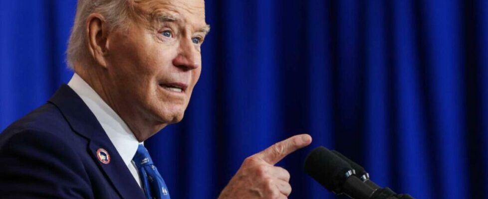 Biden Commutes Nearly All Federal Death Penalty Sentences