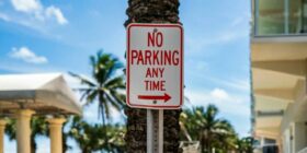 Brickbat: No Free Parking