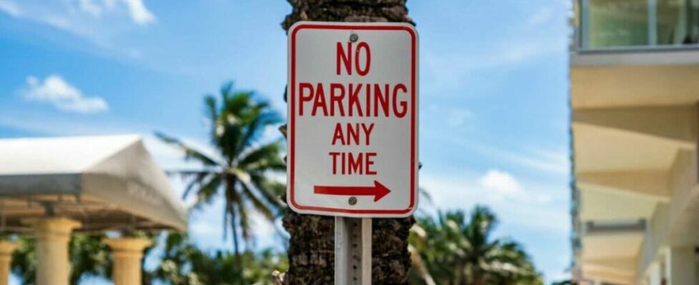 Brickbat: No Free Parking