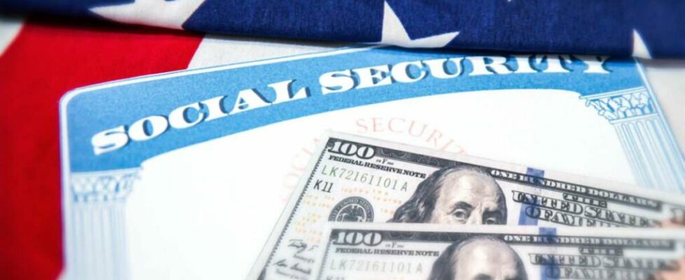 Social Security Is Deeply Unfair. The Social Security Fairness Act Won't Fix That.