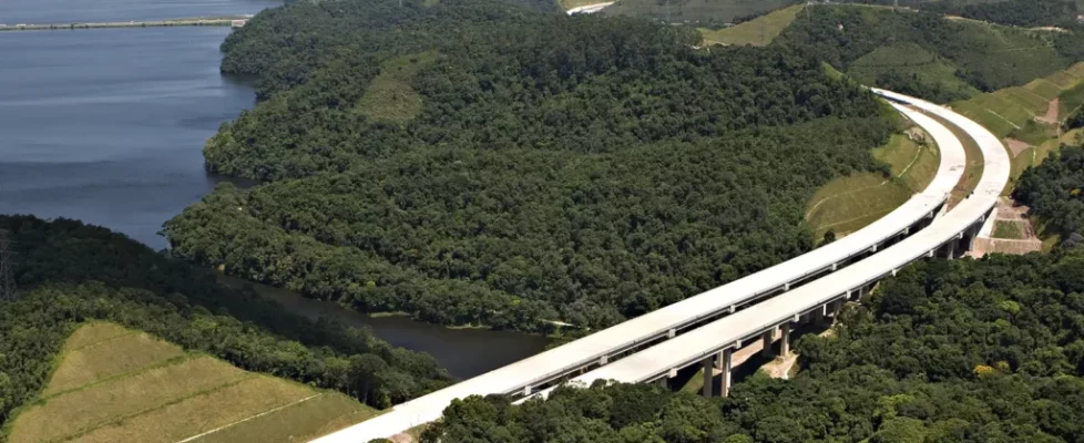 São Paulo: governo permite que empresas construam áreas de descanso para motoristas no Rodoanel