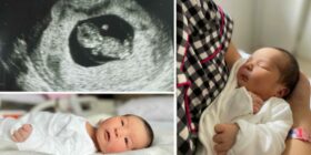 Disrupting IVF? Baby Born From Egg Matured Outside of Mother's Body.