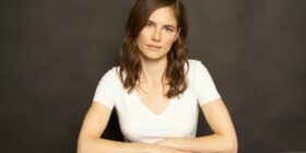 Amanda Knox Tells Her Own Story