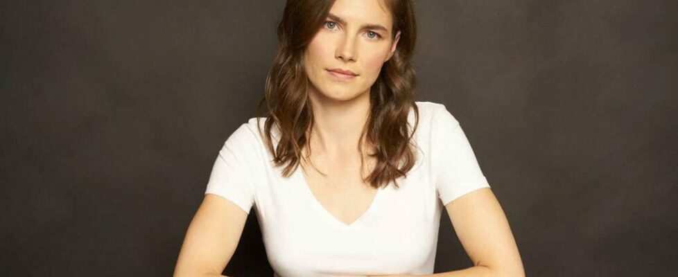 Amanda Knox Tells Her Own Story