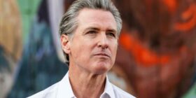 California Gov. Newsom Speaks Loudly, Carries Small Stick