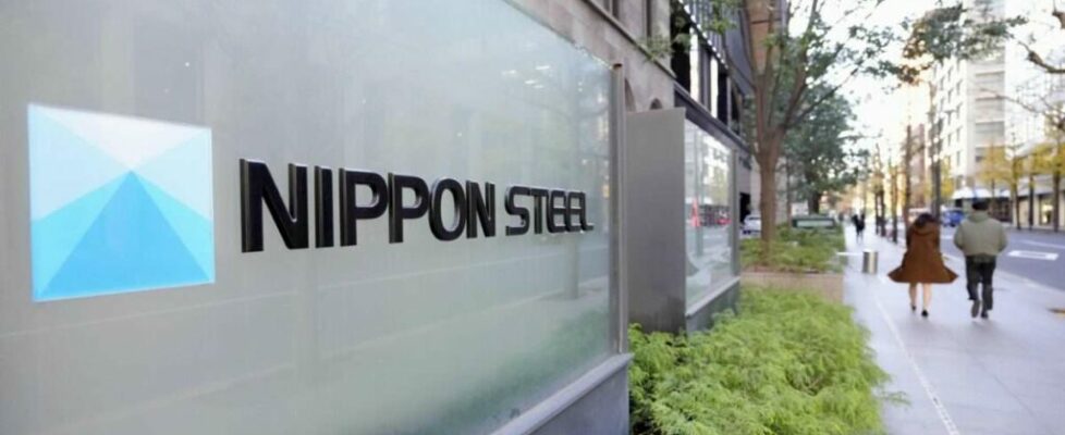 Nippon Steel-U.S. Steel Merger Poses No National Security Threat