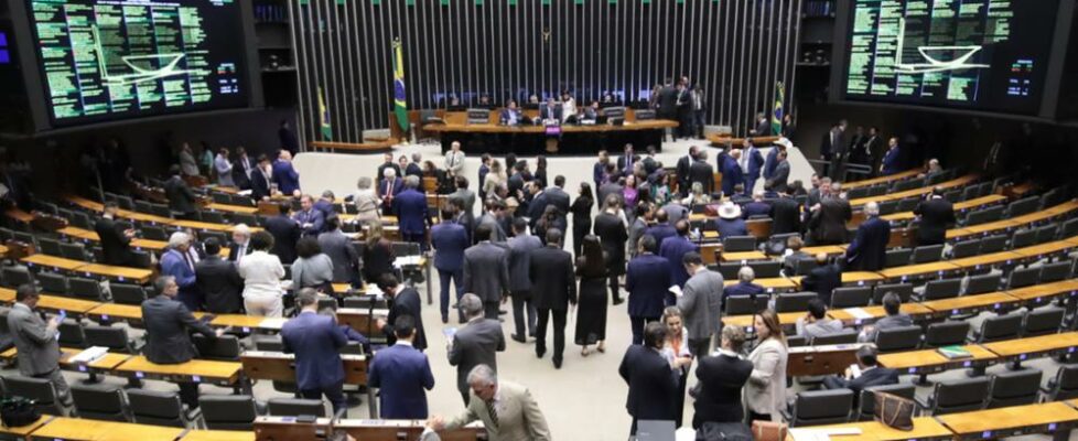 Câmara aprova regulamentação da reforma tributária