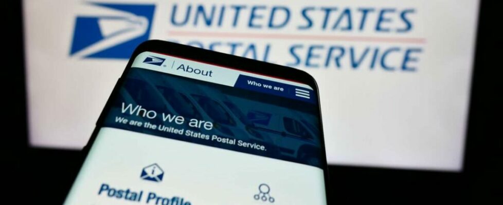 Privatize the Postal Service, Amtrak, Airports, and More