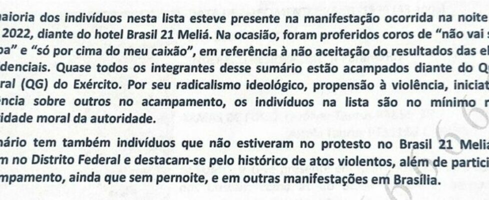 Equipe do atual diretor da PF recebeu relatórios da Abin antes do 8/1, revela Folha