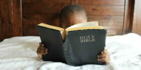 Bible Back in Texas Schools After Being Pulled for Sexual Content