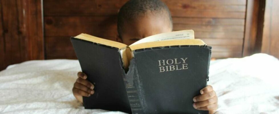 Bible Back in Texas Schools After Being Pulled for Sexual Content