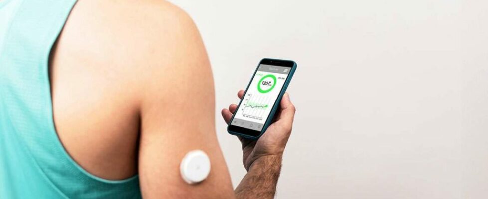 Glucose Monitors Are Finally Available Over the Counter