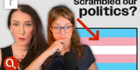 Brianna Wu and TafTaj: How Have Trans Issues Scrambled Our Politics?