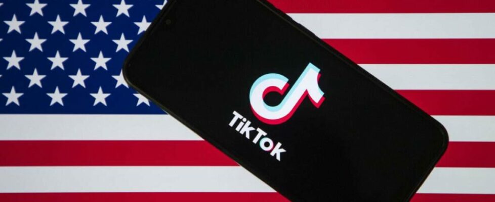 Supreme Court To Hear TikTok Ban Case